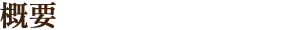 概要